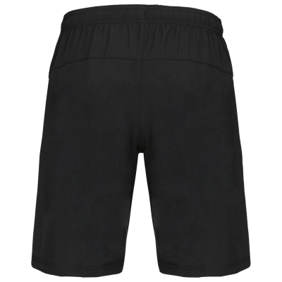 Performance shorts